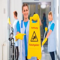 Büroreinigung Filderstadt