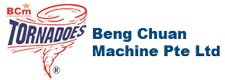Beng Chuan Machine Pte Ltd