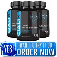 Simple Ways The Pros Use To Promote Cialix!