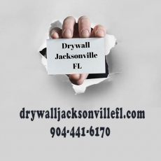 Drywall Jacksonville