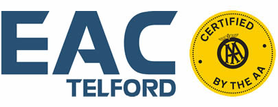 EAC Telford Ltd