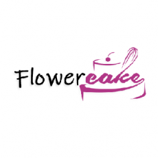 Flower Cake Delhi