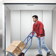 Suxun Elevator Co.,Ltd.