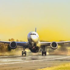 Get contact information of all Airlines