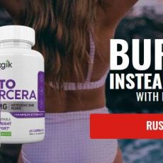 Keto Forcera