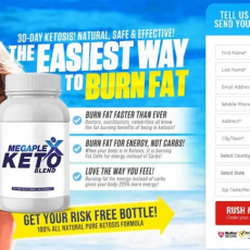 What Are The Benefits Of Using MegaPlex Keto Blend?