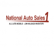 NATIONAL AUTO SALES 1