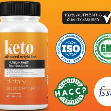 NutroBox Keto Reviews & Buy ?