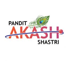 Pandit Akash SHastri