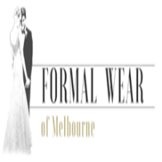 Formal Wear of Melbourne