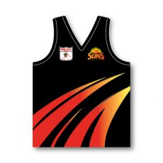 Order Custom Printed AFL Jerseys Online in Perth, Australia - Mad Dog Promotions