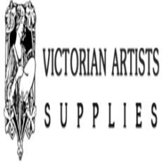 Victorian Artists Supplies