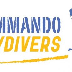 Commando Skydivers