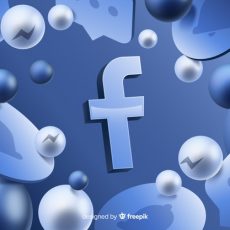 Why is Facebook not loading properly