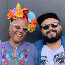 The Headdress Workshop