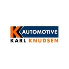 Karl Knudsen Automotive