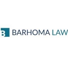 Barhoma Law P.C.