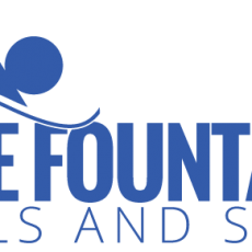 BLUE FOUNTAIN POOLS AND SPAS