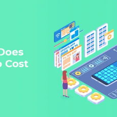 How Much Does It Cost to Build an App - Infigic Technologies