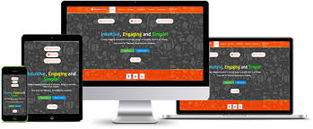 online homework and remote learning