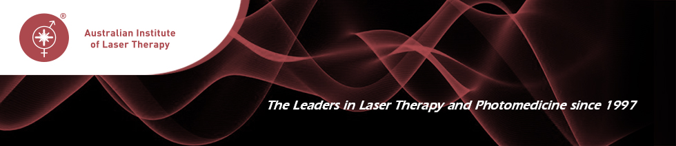 The Australian Institute of Laser Therapy