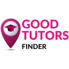 Good Tutors Finder
