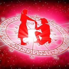 Astrologer for Love Problems