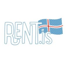 Rent.is (Keflavik)