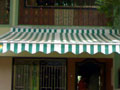 Awning manufacturer in Navi Mumbai & Thane