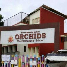 Best Schools in Kurla Mumbai | Orchids The International School