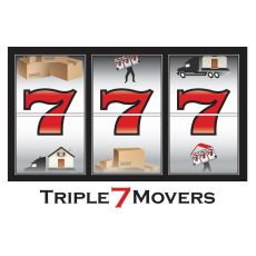 Triple 7 Movers Las Vegas