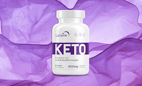 Lunaire Keto Reviews and Where to purchase?