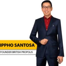 British Propolis Ippho Santosa Di Surabaya | BRITISH PROPOLIS HERBAL / GD12 Store
