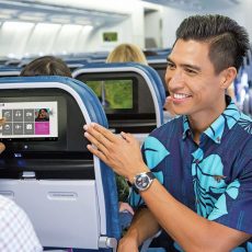Hawaiian Airlines Reservations 1-855-948-3805: Official Site, Book a Flight
