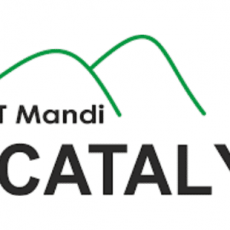 Technology Business Incubator - iit mandi catalyst