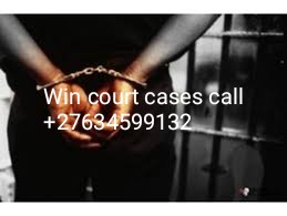 Ways to Win court cases by Protection spell call+27634599132((Priest Mandela))
