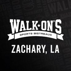 Walk-On's Sports Bistreaux