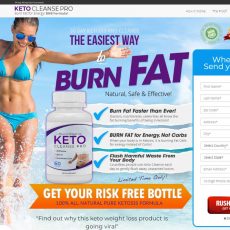 Are There Keto Cleanse Pro Side Effects?