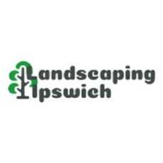 Landscaping Ipswich