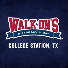 Walk-On's Sports Bistreaux