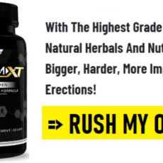 The A - Z Of Magnum Xt Male Enhancement