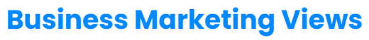 MarketBusinessviews
