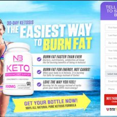 10 Ingenious Ideas For You To Explore With Nutrabodz Keto.