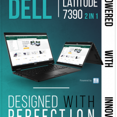 Buy best laptops online in UAE