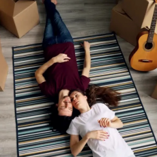 City To City Flat Rate Movers
