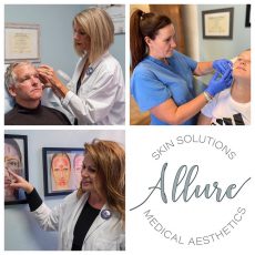 Allure Skin Solutions and Medical Aesthetics