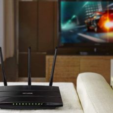 Orbi Support