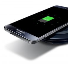 Samsung wireless fast charger