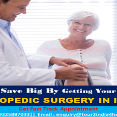 Orthopedic Surgery In India