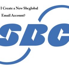 How do I log into my SBCglobal net email